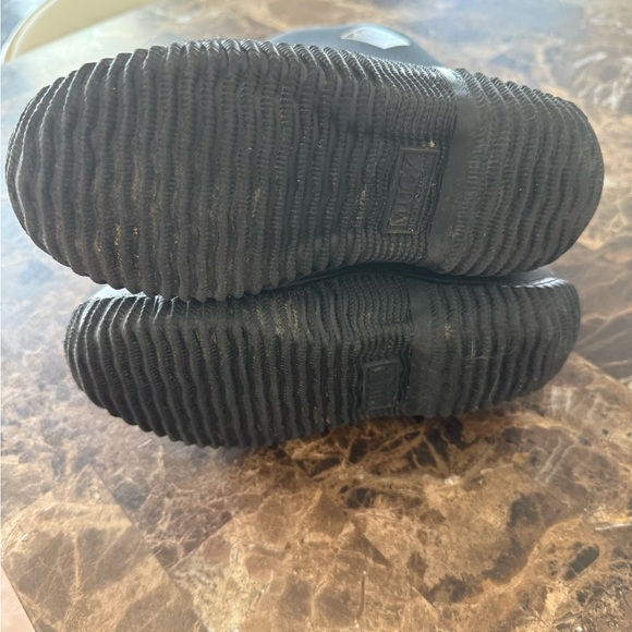 Black Tall Boots - Picture 5 of 7